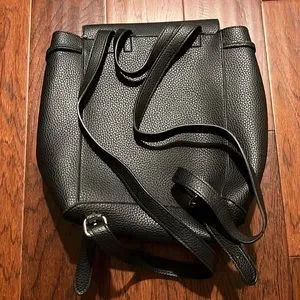Steve Madden | Bags | Steve Madden Faux Pebble Leather Mini  display picture 1